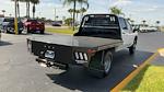 New 2024 Chevrolet Silverado 3500 Work Truck Crew Cab 4x4, 9' 4" CM Truck Beds RD Model Flatbed Truck for sale #NC4549 - photo 5