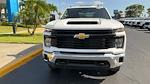 2024 Chevrolet Silverado 3500 Crew Cab 4x4, CM Truck Beds RD Model Flatbed Truck for sale #NC4549 - photo 8