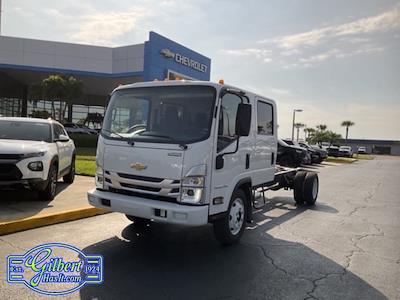 2024 Chevrolet LCF 4500HG Crew Cab 4x2, Cab Chassis for sale #NC4580F - photo 1
