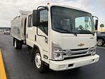 New 2024 Chevrolet LCF 4500HG Crew Cab 4x2, Cab Chassis for sale #NC4580F - photo 7