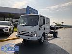 New 2024 Chevrolet LCF 4500HG Crew Cab 4x2, Cab Chassis for sale #NC4581F - photo 1