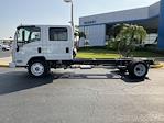 New 2024 Chevrolet LCF 4500HG Crew Cab 4x2, Cab Chassis for sale #NC4581F - photo 3