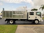 2024 Chevrolet LCF 4500HG Crew Cab 4x2, Cab Chassis for sale #NC4582F - photo 6