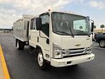 New 2024 Chevrolet LCF 4500HG Crew Cab 4x2, Cab Chassis for sale #NC4582F - photo 7
