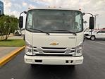 New 2024 Chevrolet LCF 4500HG Crew Cab 4x2, Cab Chassis for sale #NC4582F - photo 8