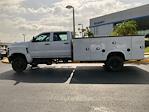 2024 Chevrolet Silverado 5500 Crew Cab DRW 4x4, Knapheide Steel Service Body Service Truck for sale #NC4636 - photo 3