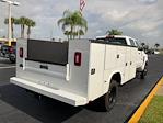 2024 Chevrolet Silverado 5500 Crew Cab DRW 4x4, Knapheide Steel Service Body Service Truck for sale #NC4636 - photo 5