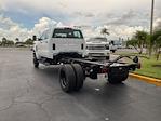 New 2024 Chevrolet Silverado 5500 Work Truck Crew Cab 4x4, Cab Chassis for sale #NC4646 - photo 2