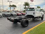 New 2024 Chevrolet Silverado 5500 Work Truck Crew Cab 4x4, Cab Chassis for sale #NC4646 - photo 5