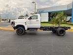 New 2024 Chevrolet Silverado 5500 Work Truck Regular Cab 4x4, Cab Chassis for sale #NC4663 - photo 3