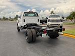 New 2024 Chevrolet Silverado 5500 Work Truck Regular Cab 4x4, Cab Chassis for sale #NC4663 - photo 2