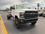 New 2024 Chevrolet Silverado 5500 Work Truck Regular Cab 4x4, Cab Chassis for sale #NC4663 - photo 7