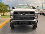 New 2024 Chevrolet Silverado 5500 Work Truck Regular Cab 4x4, Cab Chassis for sale #NC4663 - photo 8