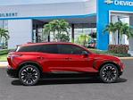 New 2024 Chevrolet Blazer EV RS AWD, SUV for sale #NC4691 - photo 5