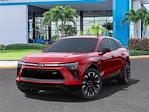 New 2024 Chevrolet Blazer EV RS AWD, SUV for sale #NC4691 - photo 6