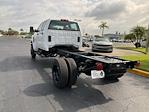 New 2024 Chevrolet Silverado 5500 Work Truck Crew Cab 4x4, Cab Chassis for sale #NC4721 - photo 2