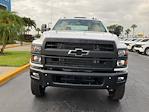 New 2024 Chevrolet Silverado 5500 Work Truck Crew Cab 4x4, Cab Chassis for sale #NC4721 - photo 8