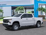 2024 Chevrolet Silverado 1500 Crew Cab 4x2, Pickup for sale #NC4796 - photo 4