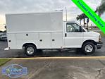 2024 Chevrolet Express 3500 RWD, Reading Aluminum CSV Service Utility Van for sale #NC4878 - photo 5