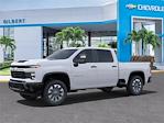 2024 Chevrolet Silverado 2500 Crew Cab 4x4, Pickup for sale #NC4881 - photo 4