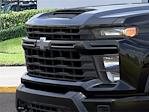 2024 Chevrolet Silverado 2500 Crew Cab 4x4, Pickup for sale #NC4882 - photo 13