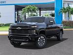 2024 Chevrolet Silverado 2500 Crew Cab 4x4, Pickup for sale #NC4882 - photo 6