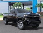 2024 Chevrolet Silverado 2500 Crew Cab 4x4, Pickup for sale #NC4882 - photo 7