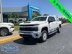 2024 Chevrolet Silverado 2500 Crew Cab 4x4, Pickup for sale #NC4883 - photo 1