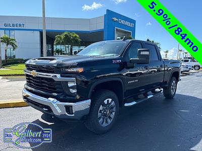 2024 Chevrolet Silverado 2500 Crew Cab 4x4, Pickup for sale #NC4885 - photo 1