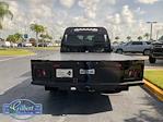 2024 Chevrolet Silverado 3500 Crew Cab 4x4, Knapheide PGTC Gooseneck Flatbed Truck for sale #NC4890 - photo 4