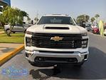 2024 Chevrolet Silverado 3500 Crew Cab 4x4, Knapheide PGTC Gooseneck Flatbed Truck for sale #NC4890 - photo 8