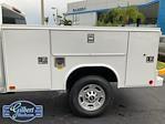 New 2024 Chevrolet Silverado 2500 Work Truck Crew Cab 4x2, 8' 2" Reading SL Service Body Service Truck for sale #NC4931 - photo 10