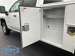 New 2024 Chevrolet Silverado 2500 Work Truck Crew Cab 4x2, 8' 2" Reading SL Service Body Service Truck for sale #NC4931 - photo 11