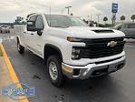 New 2024 Chevrolet Silverado 2500 Work Truck Crew Cab 4x2, 8' 2" Reading SL Service Body Service Truck for sale #NC4931 - photo 7