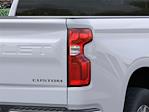 New 2024 Chevrolet Silverado 1500 Custom Double Cab 4x2, Pickup for sale #NC4932 - photo 11