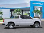 New 2024 Chevrolet Silverado 1500 Custom Double Cab 4x2, Pickup for sale #NC4932 - photo 5