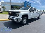 2024 Chevrolet Silverado 2500 Crew Cab 4x4, Reading SL Service Body Service Truck for sale #NC4944 - photo 1