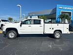 2024 Chevrolet Silverado 2500 Crew Cab 4x4, Reading SL Service Body Service Truck for sale #NC4944 - photo 3