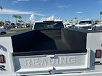 New 2024 Chevrolet Silverado 2500 Work Truck Crew Cab 4x4, 8' 2" Reading SL Service Body Service Truck for sale #NC4944 - photo 22