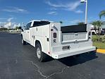 New 2024 Chevrolet Silverado 2500 Work Truck Crew Cab 4x4, 8' 2" Reading SL Service Body Service Truck for sale #NC4944 - photo 3