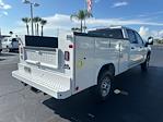 2024 Chevrolet Silverado 2500 Crew Cab 4x4, Reading SL Service Body Service Truck for sale #NC4944 - photo 5