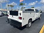 New 2024 Chevrolet Silverado 2500 Work Truck Crew Cab 4x4, Service Truck for sale #NC4960 - photo 5