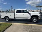 New 2024 Chevrolet Silverado 2500 Work Truck Crew Cab 4x4, Service Truck for sale #NC4960 - photo 6