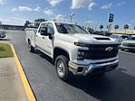 New 2024 Chevrolet Silverado 2500 Work Truck Crew Cab 4x4, Service Truck for sale #NC4960 - photo 7