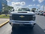 New 2024 Chevrolet Silverado 2500 Work Truck Crew Cab 4x4, Service Truck for sale #NC4960 - photo 8