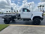 New 2024 Chevrolet Silverado 5500 Work Truck Regular Cab 4x4, Cab Chassis for sale #NC4964 - photo 6