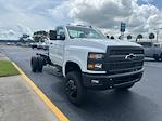 New 2024 Chevrolet Silverado 5500 Work Truck Regular Cab 4x4, Cab Chassis for sale #NC4964 - photo 7