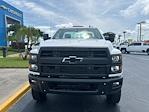 New 2024 Chevrolet Silverado 5500 Work Truck Regular Cab 4x4, Cab Chassis for sale #NC4964 - photo 8