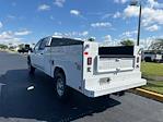 New 2024 Chevrolet Silverado 2500 Work Truck Crew Cab 4x2, 8' 2" Reading SL Service Body Service Truck for sale #NC4989 - photo 2