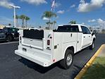 New 2024 Chevrolet Silverado 2500 Work Truck Crew Cab 4x2, 8' 2" Reading SL Service Body Service Truck for sale #NC4989 - photo 5